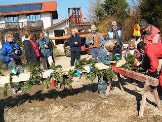 Baugeschaeft, Baugeschäft, Hochbau, Rohbau, Umbau, Mussner